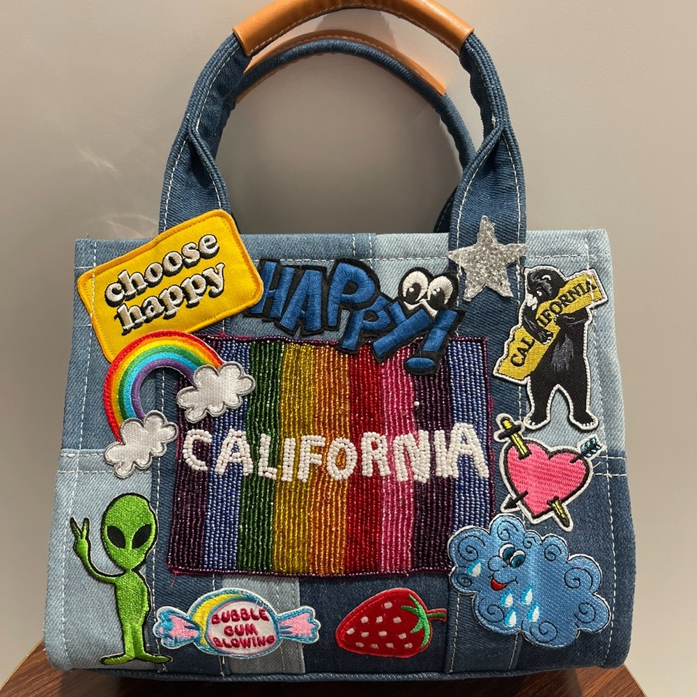 Some of my fun creations